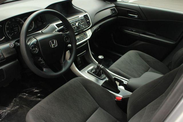 used 2013 Honda Accord car, priced at $10,450