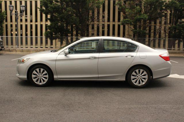 used 2013 Honda Accord car, priced at $10,450