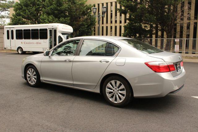 used 2013 Honda Accord car, priced at $10,450