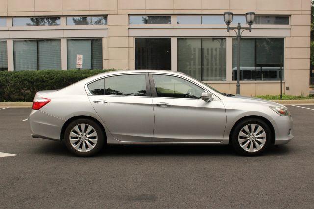 used 2013 Honda Accord car, priced at $10,450
