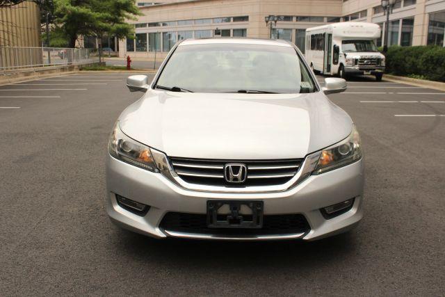 used 2013 Honda Accord car, priced at $10,450