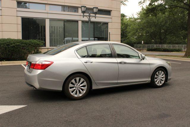 used 2013 Honda Accord car, priced at $10,450