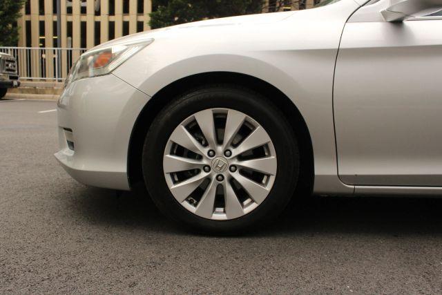 used 2013 Honda Accord car, priced at $10,450