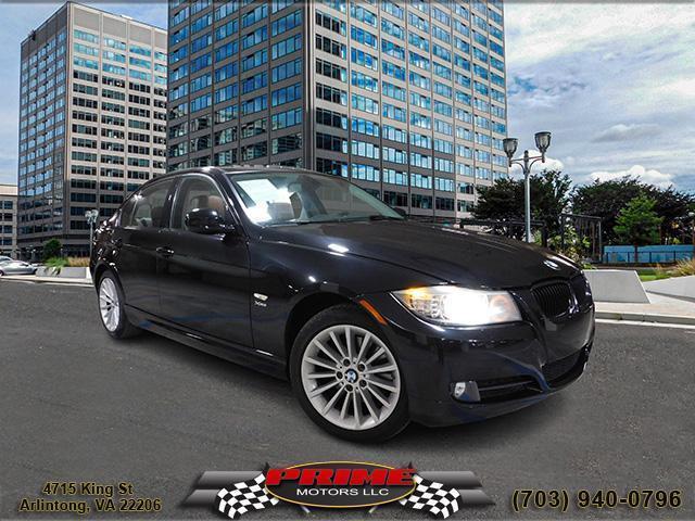 used 2011 BMW 328 car, priced at $7,950