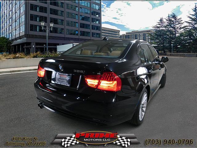 used 2011 BMW 328 car, priced at $7,950