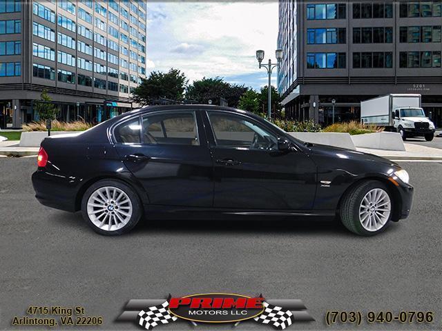 used 2011 BMW 328 car, priced at $7,950