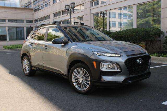 used 2020 Hyundai Kona car, priced at $13,450