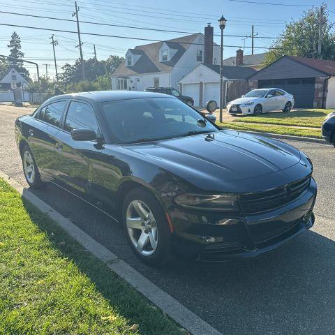 used 2016 Dodge Charger car, priced at $11,450