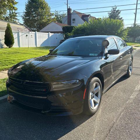 used 2016 Dodge Charger car, priced at $11,450