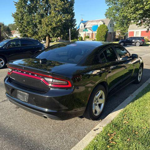 used 2016 Dodge Charger car, priced at $11,450