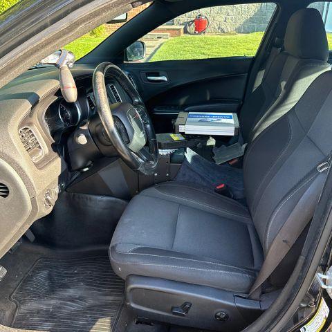 used 2016 Dodge Charger car, priced at $11,450