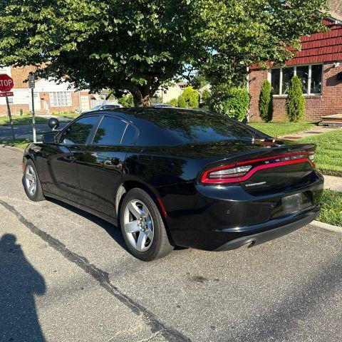 used 2016 Dodge Charger car, priced at $11,450