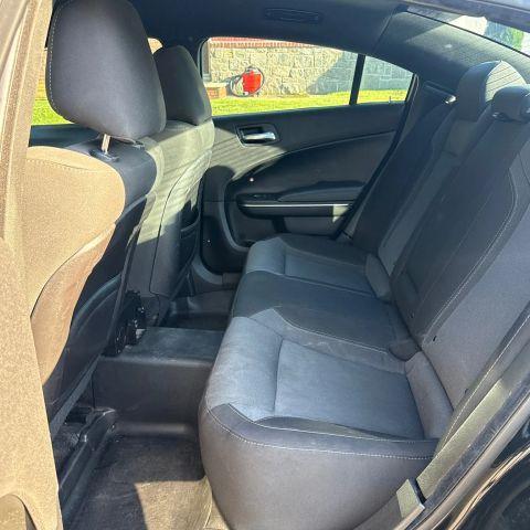 used 2016 Dodge Charger car, priced at $11,450