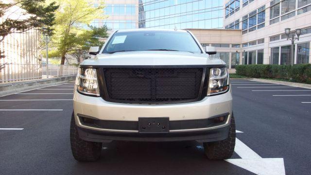 used 2017 Chevrolet Tahoe car, priced at $22,450