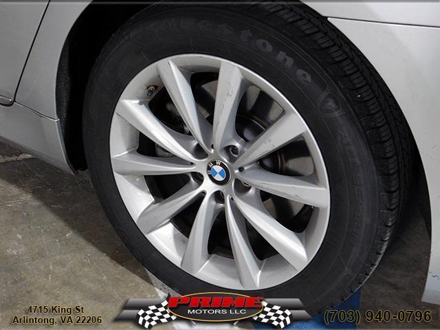 used 2019 BMW 740 car, priced at $20,950