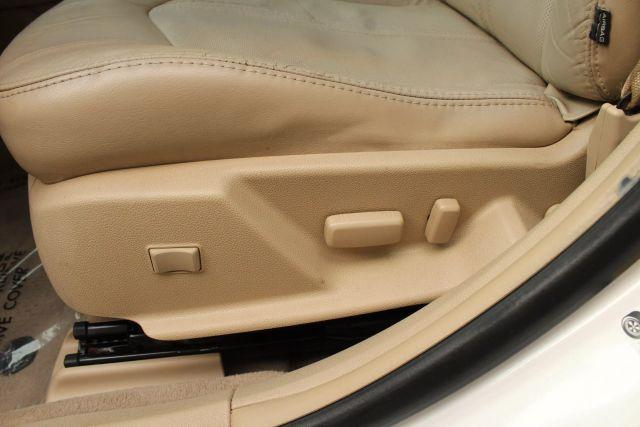 used 2011 Cadillac CTS car, priced at $8,950