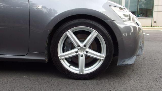 used 2014 Lexus GS 350 car, priced at $11,450