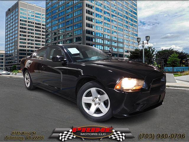 used 2014 Dodge Charger car, priced at $8,950