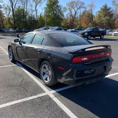 used 2014 Dodge Charger car, priced at $9,450