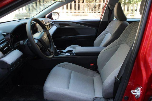 used 2025 Toyota Camry car, priced at $26,950