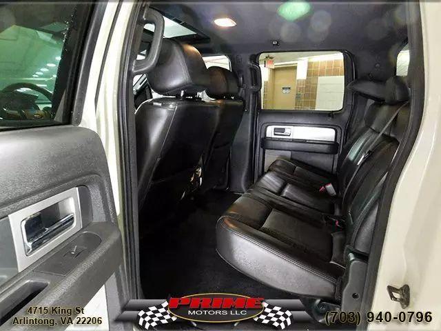 used 2013 Ford F-150 car, priced at $22,950