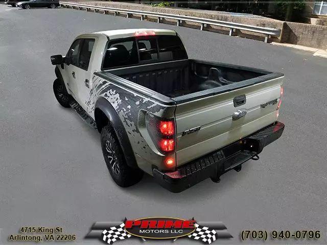 used 2013 Ford F-150 car, priced at $22,950