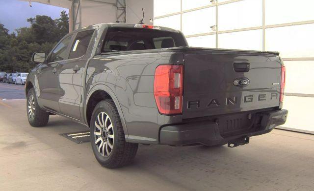used 2019 Ford Ranger car, priced at $16,950