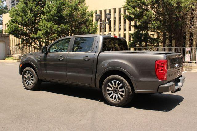 used 2019 Ford Ranger car, priced at $15,450