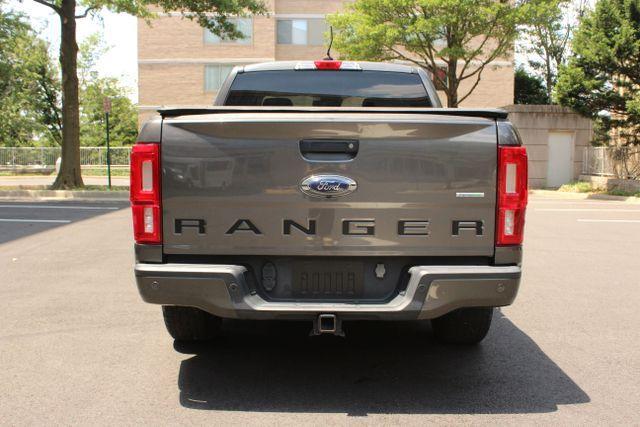 used 2019 Ford Ranger car, priced at $15,450