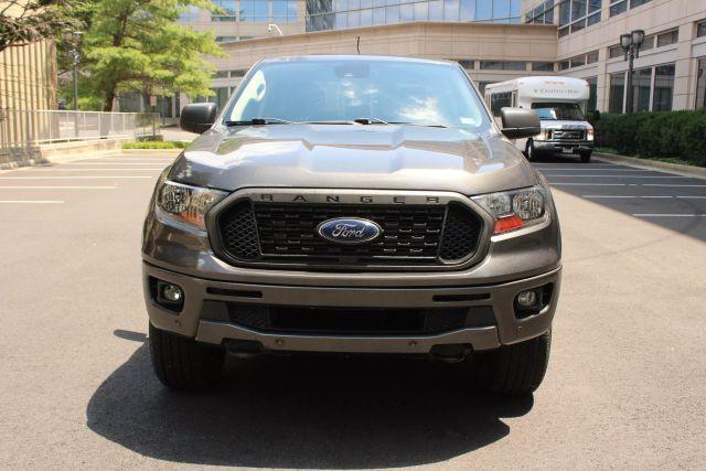 used 2019 Ford Ranger car, priced at $15,450