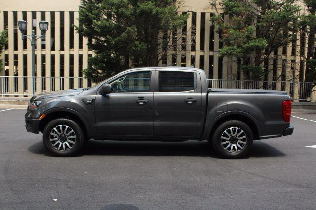 used 2019 Ford Ranger car, priced at $15,450