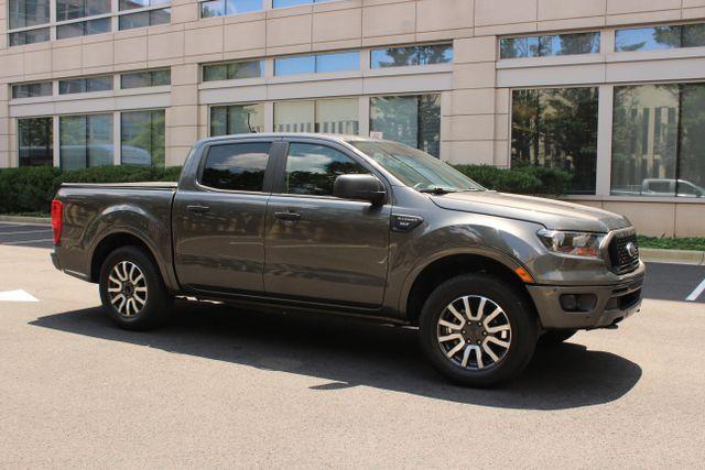 used 2019 Ford Ranger car, priced at $15,450