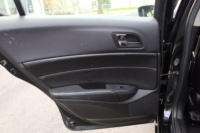 used 2015 Acura ILX car, priced at $9,950