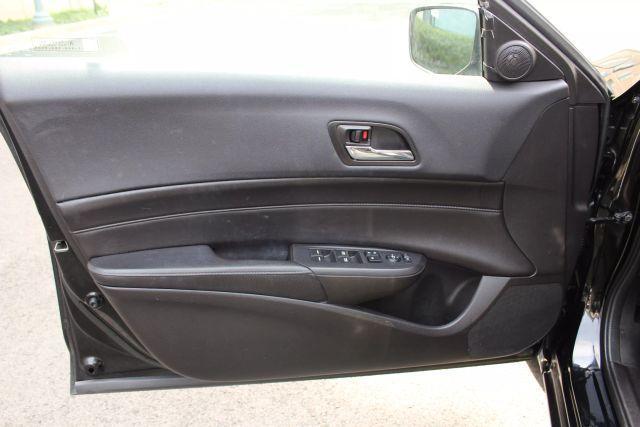 used 2015 Acura ILX car, priced at $9,950