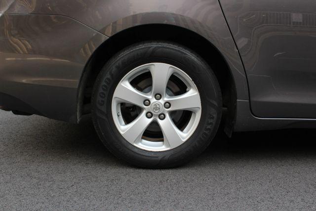 used 2011 Toyota Sienna car, priced at $8,450