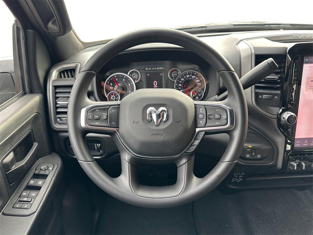 new 2026 Ram 2500 car, priced at $69,460