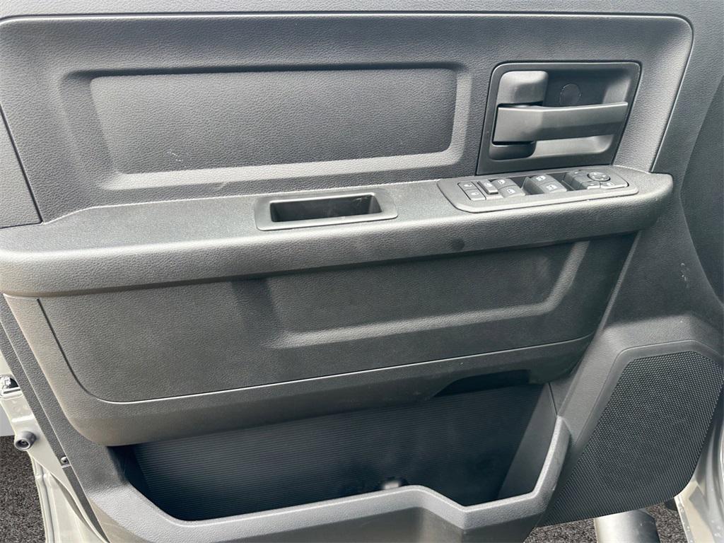 new 2026 Ram 2500 car, priced at $69,460