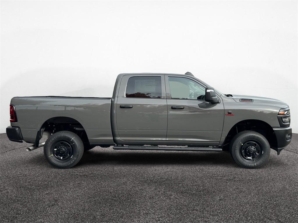 new 2026 Ram 2500 car, priced at $69,460