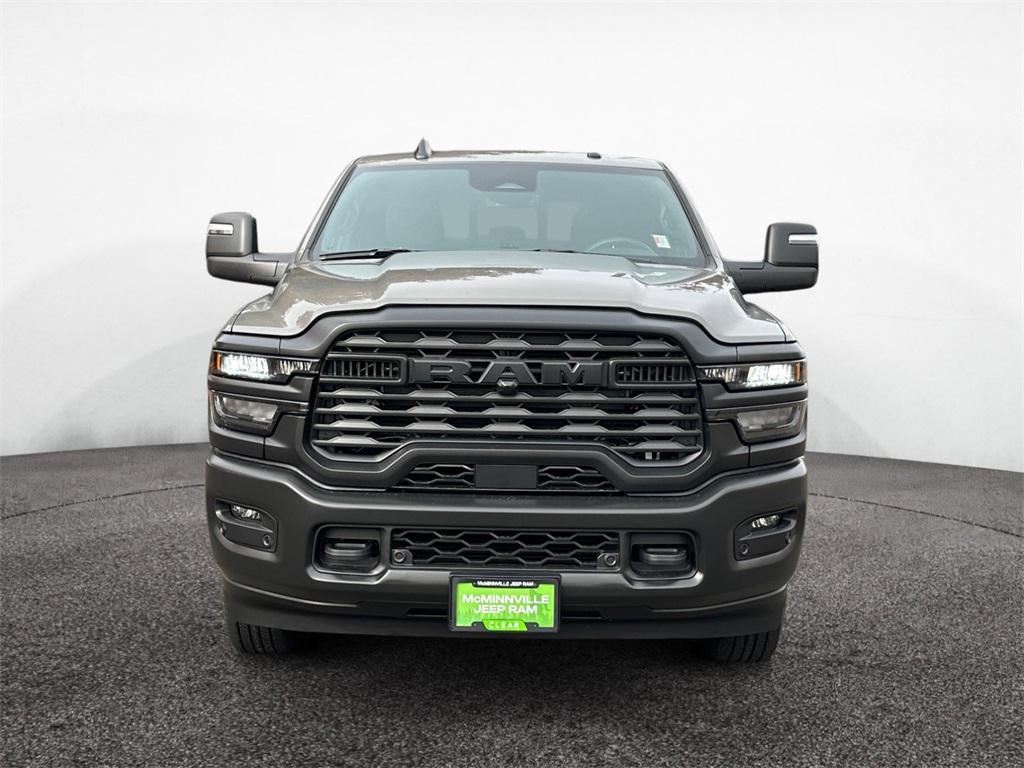 new 2026 Ram 2500 car, priced at $69,460
