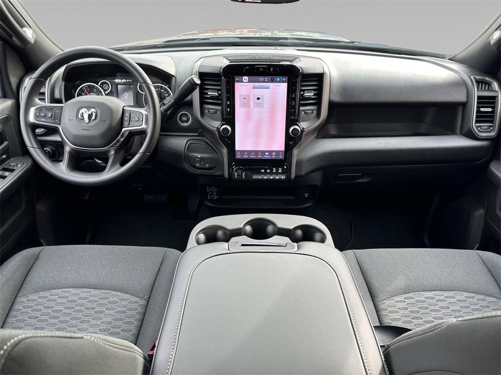 new 2026 Ram 2500 car, priced at $69,460