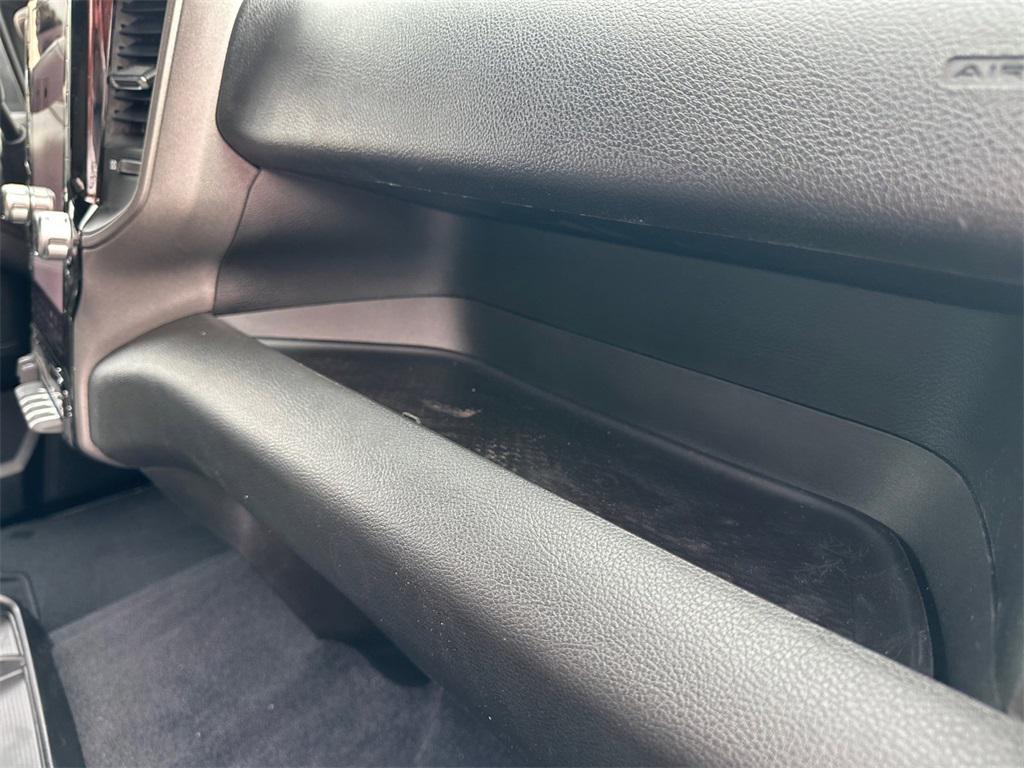 new 2026 Ram 2500 car, priced at $69,460