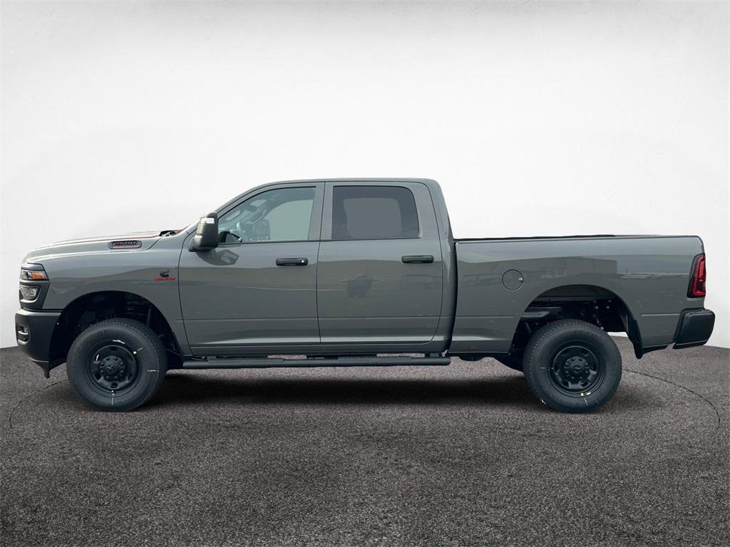 new 2026 Ram 2500 car, priced at $69,460
