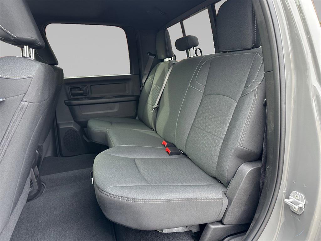 new 2026 Ram 2500 car, priced at $69,460