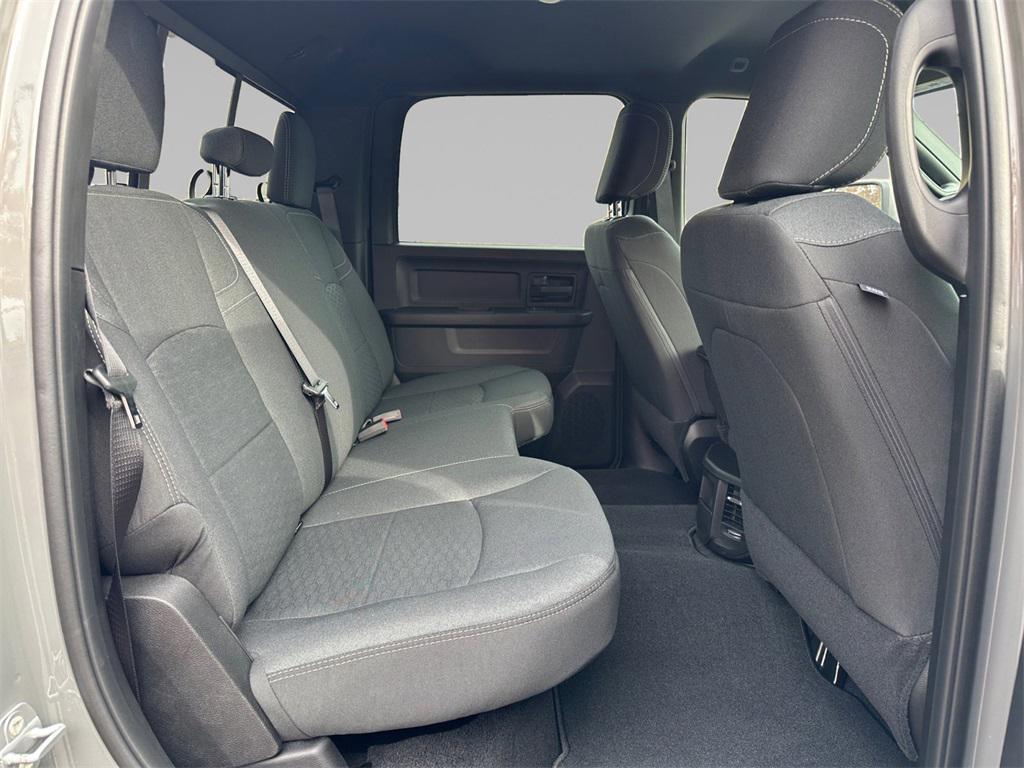 new 2026 Ram 2500 car, priced at $69,460