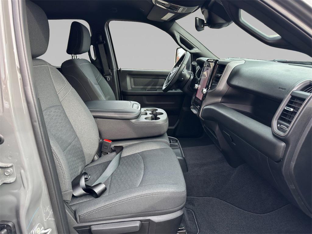 new 2026 Ram 2500 car, priced at $69,460