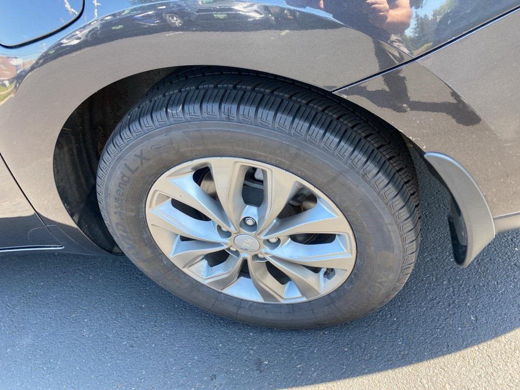 used 2020 Kia Sedona car, priced at $17,899