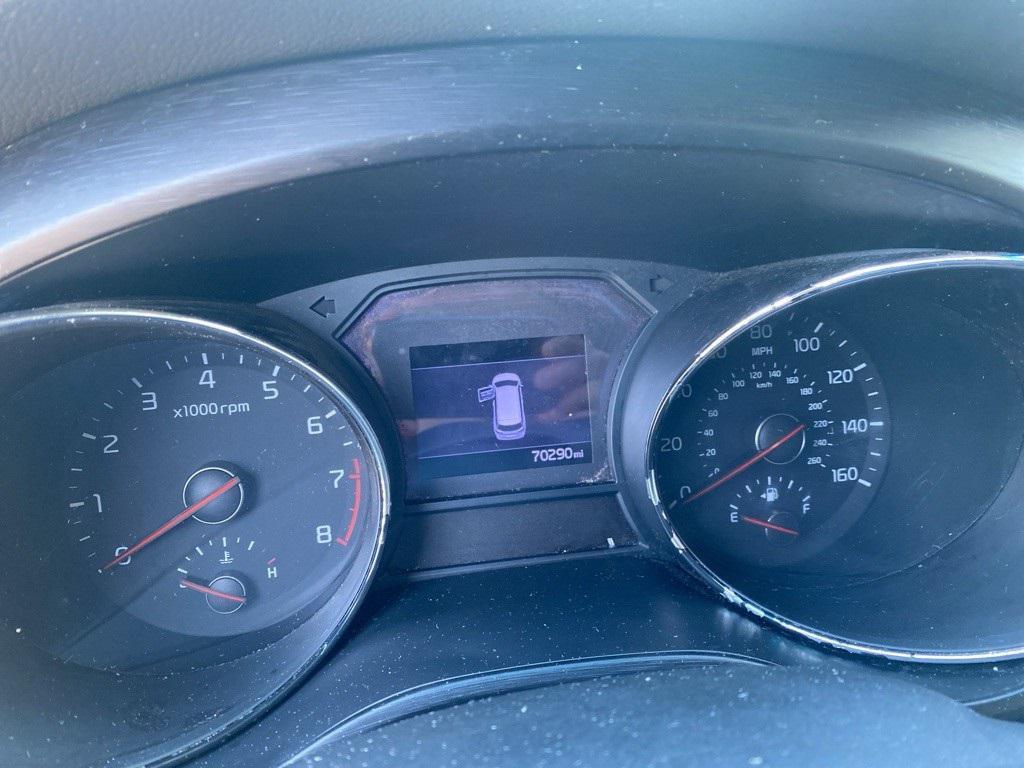 used 2020 Kia Sedona car, priced at $17,899