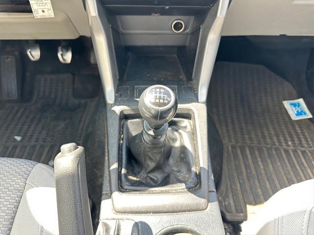 used 2015 Subaru Forester car, priced at $8,910