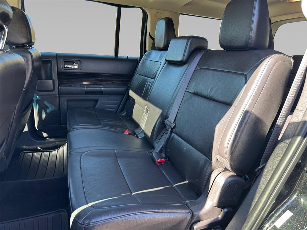 used 2013 Ford Flex car, priced at $10,583