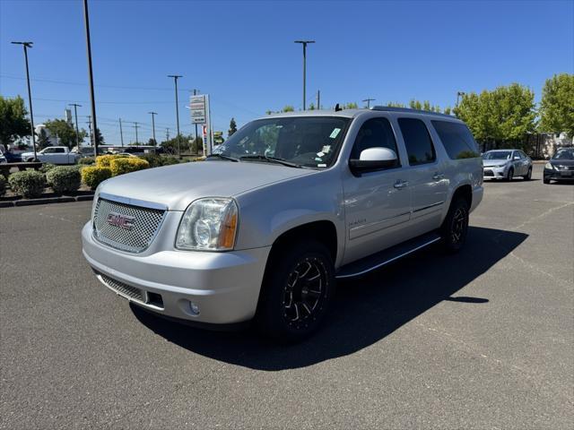 used 2013 GMC Yukon XL car, priced at $10,989